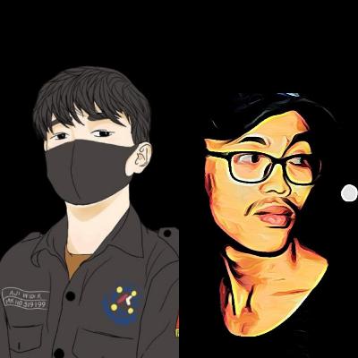 Episode 1. Ngebucin