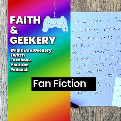 Fan Fiction