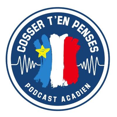 Épisode 77 - Roland Gauvin Épisode 77 - Roland Gauvin