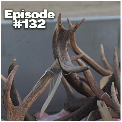 Niall Rowantree: what is 'trophy hunting' in the UK? – FieldsportsChannel podcast, episode 132