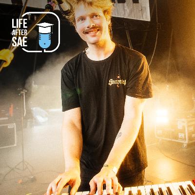 #132 Ole Obering I Klavier? Klar kann ich das! #132 Ole Obering I Klavier? Klar kann ich das!