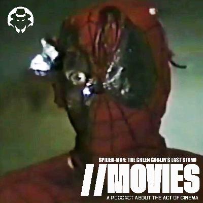 E545: Spider-Man: The Green Goblin's Last Stand (1992) [Guest: Jerry Jensen]