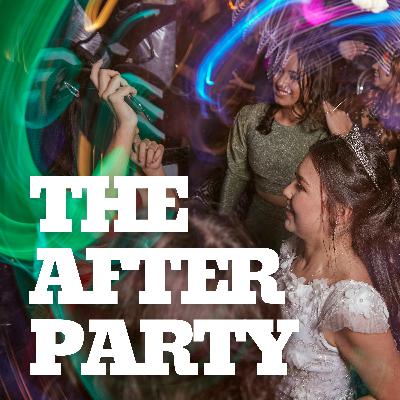 Unforgettable Wedding After-Party Ideas