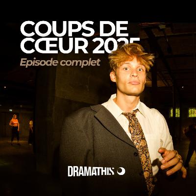 S4E4 — Mes coups de cœur 2025