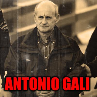 Antonio Gali Balaguer: abusos, tres Crímenes y 40 años de cárcel | Crimen real en España