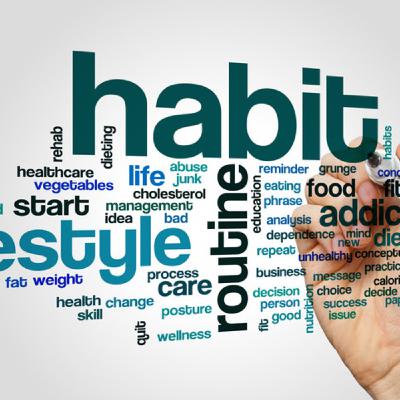 🎤 PODCAST • Is it an addiction or a habit?