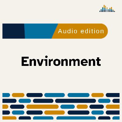 Environment 2026-02-25 Environment 2026-02-25