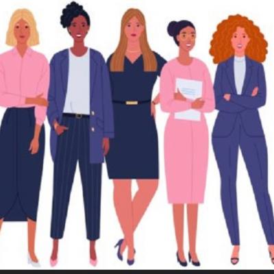 Taking a Leap of Faith: Entrepreneurship