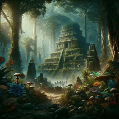 Psychedelic Gnosis: P.D. Newman Explains New World Entheogens Episode #275