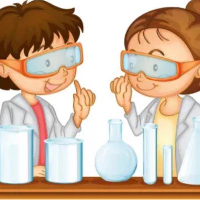 Para que soy bueno? Experimento Química Isa Flórez, Ana Cardona