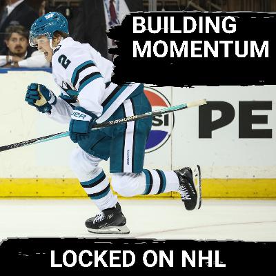 Can the San Jose Sharks Build On Their First Win; Throwback Jerseys, An Insult or an Homage?