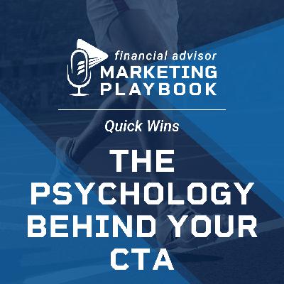 Financial Advisor Marketing Playbook: The Psychology Behind Your CTA: Why Prospects Don't Click "Book a Call" Financial Advisor Marketing Playbook: The Psychology Behind Your CTA: Why Prospects Don't Click "Book a Call"
