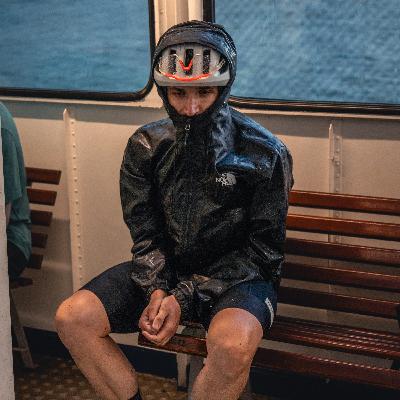 DWUDI - Episode 9 - Stefan und das Supergrevet München - Mailand