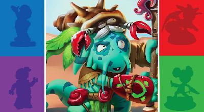 Episode 117 - No Underscore Episode 117 - No Underscore