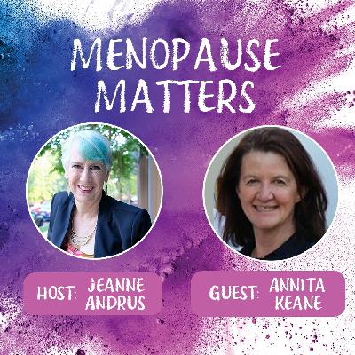 72 - Annita Keane - What's Your (Human) Design?