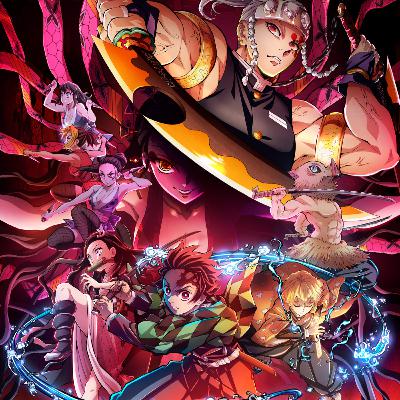 Winterseason Talk & Die Kraft von Animes im Fitnessstudio!! (#3.03)