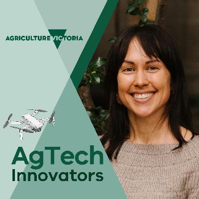Impactful investment in AgTech with Madeline Mitchell