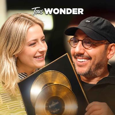 K. MARO : AU SOMMET AVEC "FEMME LIKE U" PUIS IL A TOUT QUITTÉ (pop star, succès, Place de Loréane)