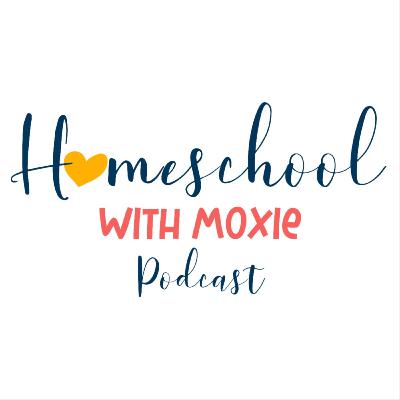 325. 3 Mindset Shifts for a Smooth Homeschool Year