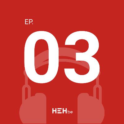 SciTech 3 - Le master en sciences de l'Ingénieur industriel orientation Technologies des données du vivant de la HEH