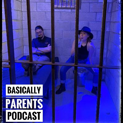 Episode 7: Disney Adults!