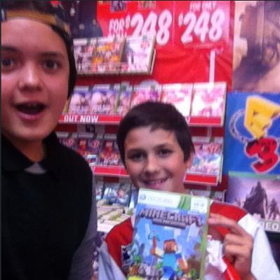14 Year Old from Cairns Australia shares his TAG Stories 14 Year Old from Cairns Australia shares his TAG Stories