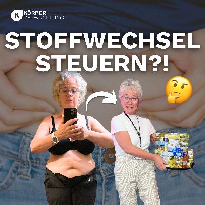 #248 Weniger essen = schnellerer Stoffwechsel? Ein fataler Irrtum! #248 Weniger essen = schnellerer Stoffwechsel? Ein fataler Irrtum!