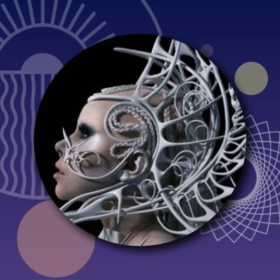 #48 - Kerli Koiv: Healing the Bloodline, Reclaiming the Song