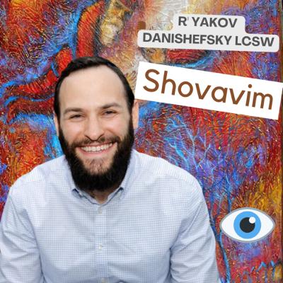 Shovavim (14) - The Gift of Updating Your System