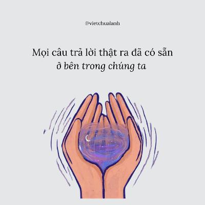 Động lực bền bỉ nhất đến từ việc lặp đi lặp lại