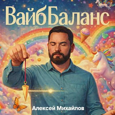 Вибрационная медицина: наука или мистика? Честный разговор | Алексей Михайлов