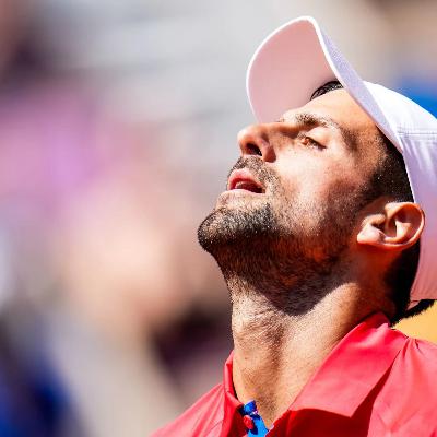 Ep. 15 - Obama, Djokovic e la respirazione “vagale” Ep. 15 - Obama, Djokovic e la respirazione “vagale”