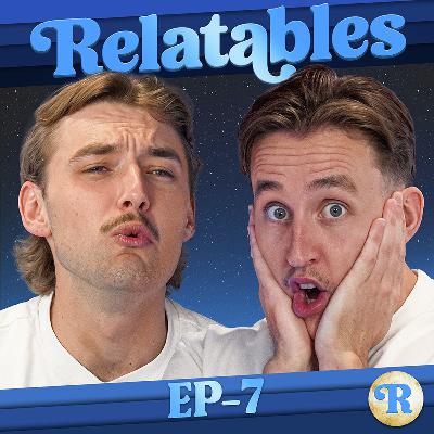 EP 7 - IS HE A F**K BOY?! EP 7 - IS HE A F**K BOY?!