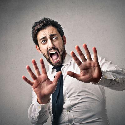 Why Asking for Commitment Can Push a Man Away Why Asking for Commitment Can Push a Man Away