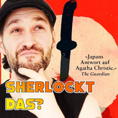 Über 80 Jahre alt, aber vom japanischen Sherlock habt ihr sicher noch nichts gehört!
