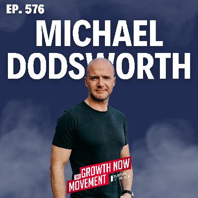 What It Really Takes to Build a Startup with Michael Dodsworth of Fanfare What It Really Takes to Build a Startup with Michael Dodsworth of Fanfare