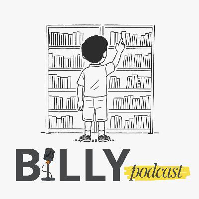 Billy incontra Itomi Billy incontra Itomi