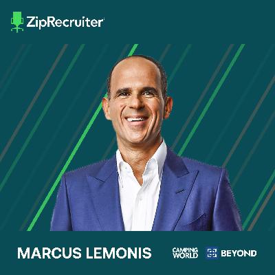 Marcus Lemonis: HR Absolutely Deserves a Seat at the Table—But Only If They Do This
