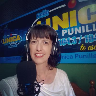 Entrevista en Tardes Únicas: hablamos con la Lic. Paola Torres sobre el programa de la RAAC para dejar de fumar