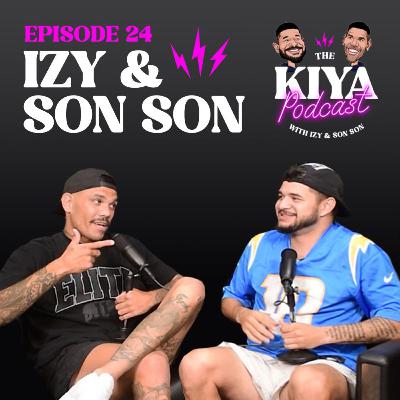 The Boys Are Back! Pre-Season Vibes, Indigenous All Stars, & Flagmantle Dreams The Boys Are Back! Pre-Season Vibes, Indigenous All Stars, & Flagmantle Dreams