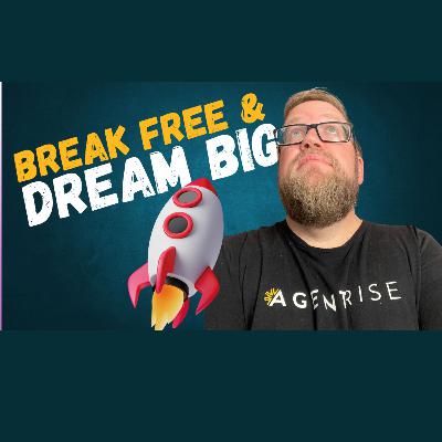 4 Steps to Dream With the Lid Off (EP 457) 4 Steps to Dream With the Lid Off (EP 457)