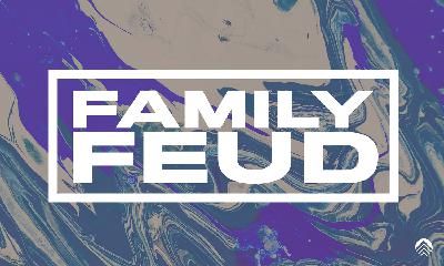 Family Feud - Connor Shram (Oct 27, 2019) Family Feud - Connor Shram (Oct 27, 2019)