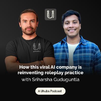 How this viral AI company is reinventing roleplay practice