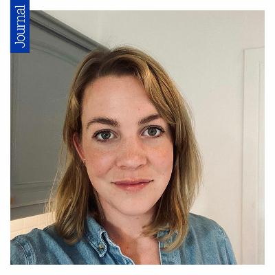 Becky Hunt On Mental Health, Pandemic Start-Ups And Natural Rum