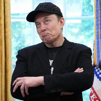 Elon and the Genius Trap
