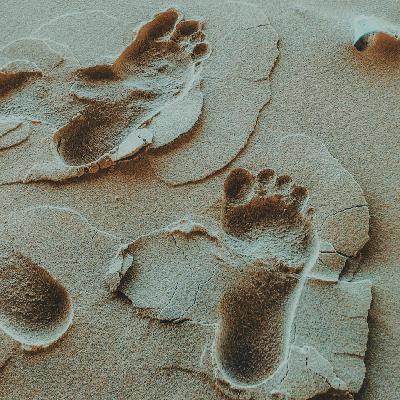 Solitude, compassion and community - walking in the footsteps of Jesus Solitude, compassion and community - walking in the footsteps of Jesus