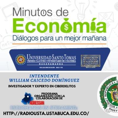 Economía y Ciberseguridad: Perspectivas desde la PREVENCIÓN Economía y Ciberseguridad: Perspectivas desde la PREVENCIÓN