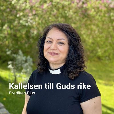 Kallelsen till Guds rike