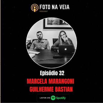 Foto na Veia 32 - Episódio 1 - Marcela Marangoni e Guilherme Bastian Foto na Veia 32 - Episódio 1 - Marcela Marangoni e Guilherme Bastian