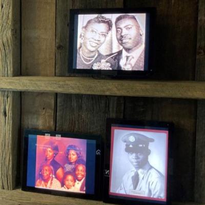 Facing the Rising Sun Exhibit: African American Homesteading in New Mexico | 4.25.22
